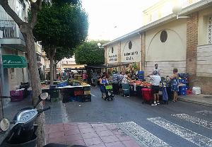 34 SANTA POLA - MARCHE CENTRAL (27)